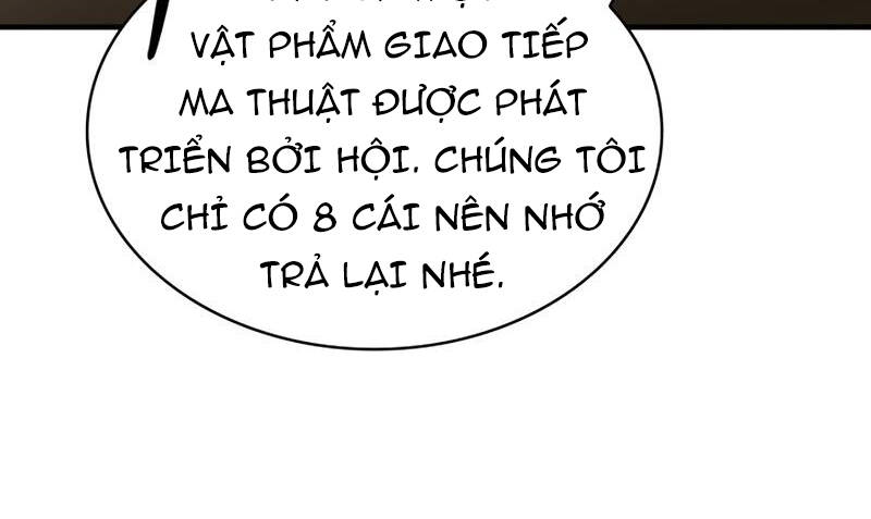 Ngôi Nhà Kết Nối Với Hầm Ngục Chapter 47.5 - Trang 109