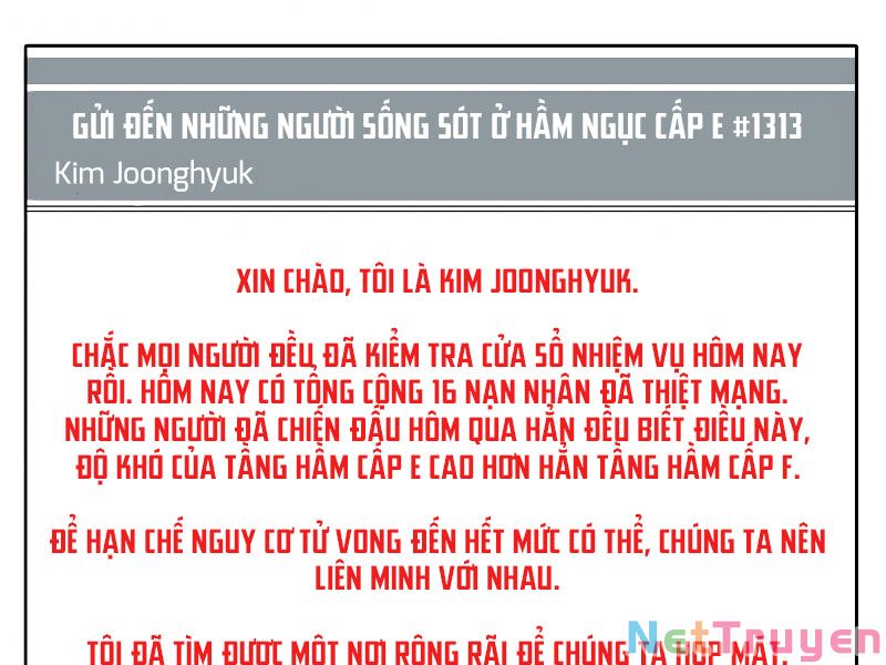 Ngôi Nhà Kết Nối Với Hầm Ngục Chapter 24 - Trang 88