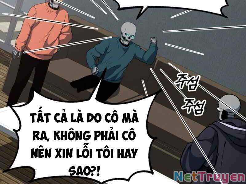 Ngôi Nhà Kết Nối Với Hầm Ngục Chapter 11 - Trang 103