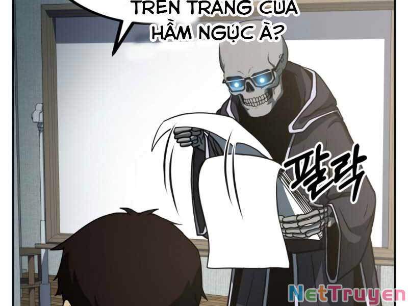 Ngôi Nhà Kết Nối Với Hầm Ngục Chapter 12 - Trang 90