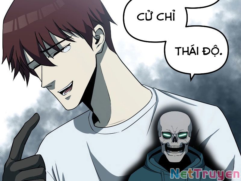 Ngôi Nhà Kết Nối Với Hầm Ngục Chapter 24 - Trang 44