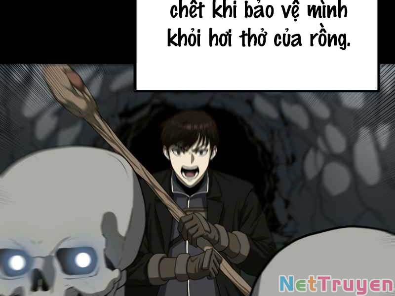 Ngôi Nhà Kết Nối Với Hầm Ngục Chapter 21 - Trang 48