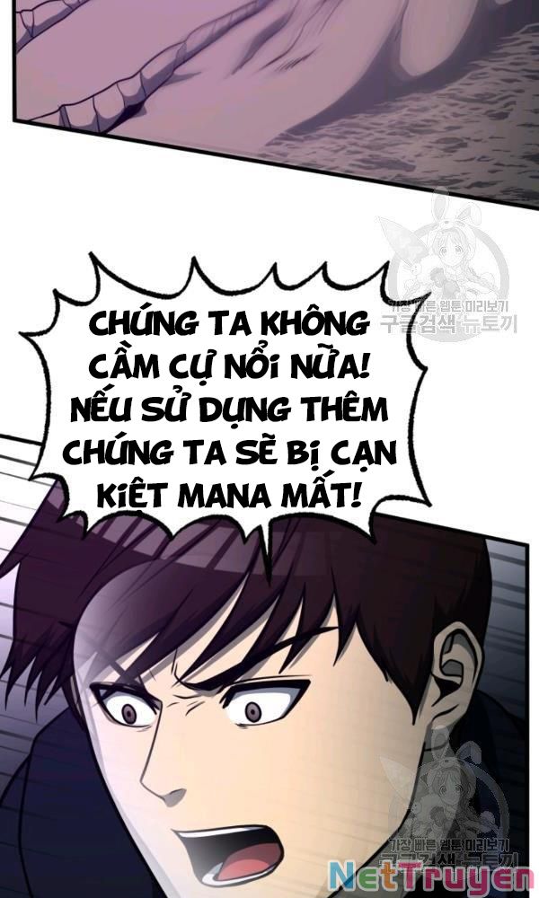 Ngôi Nhà Kết Nối Với Hầm Ngục Chapter 34 - Trang 123