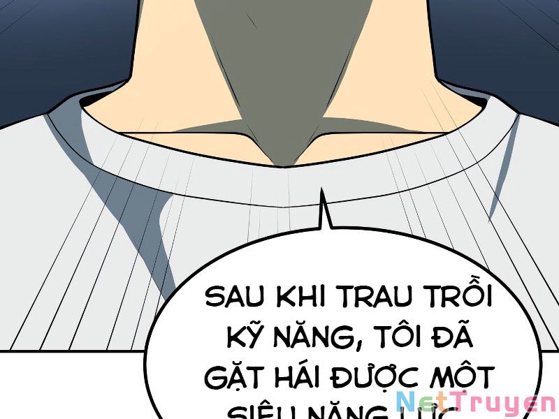 Ngôi Nhà Kết Nối Với Hầm Ngục Chapter 25 - Trang 10