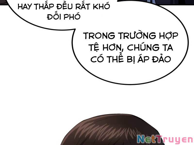 Ngôi Nhà Kết Nối Với Hầm Ngục Chapter 18 - Trang 141