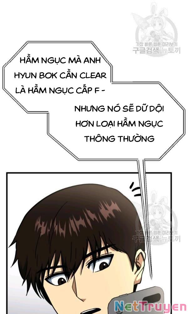 Ngôi Nhà Kết Nối Với Hầm Ngục Chapter 39 - Trang 95