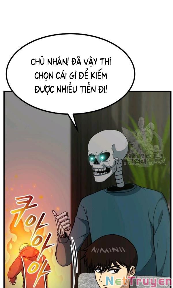 Ngôi Nhà Kết Nối Với Hầm Ngục Chapter 45 - Trang 73