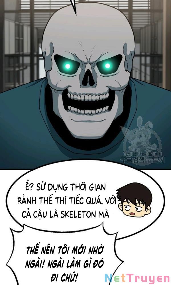 Ngôi Nhà Kết Nối Với Hầm Ngục Chapter 45 - Trang 7