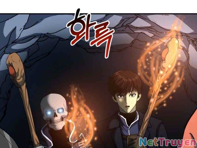 Ngôi Nhà Kết Nối Với Hầm Ngục Chapter 16 - Trang 24