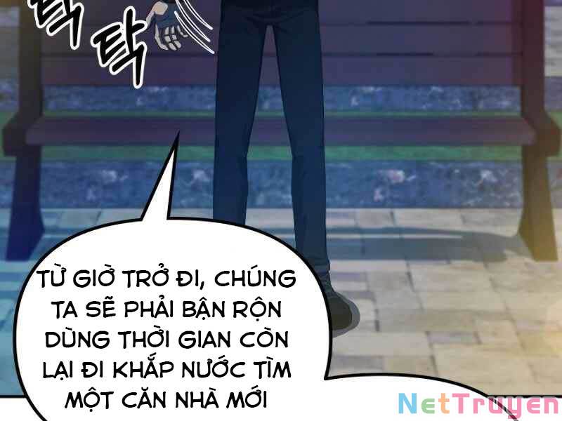 Ngôi Nhà Kết Nối Với Hầm Ngục Chapter 21 - Trang 136