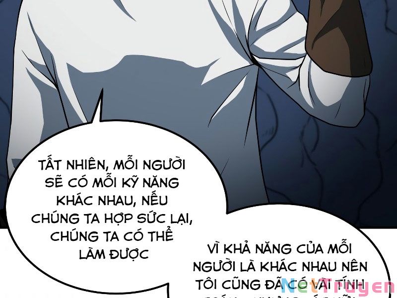 Ngôi Nhà Kết Nối Với Hầm Ngục Chapter 24 - Trang 132