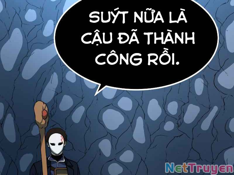 Ngôi Nhà Kết Nối Với Hầm Ngục Chapter 26 - Trang 201