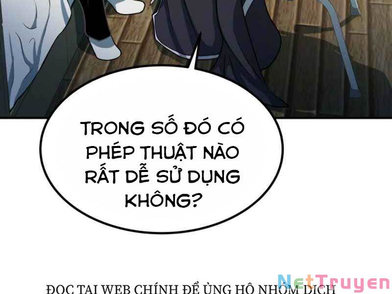 Ngôi Nhà Kết Nối Với Hầm Ngục Chapter 16 - Trang 141