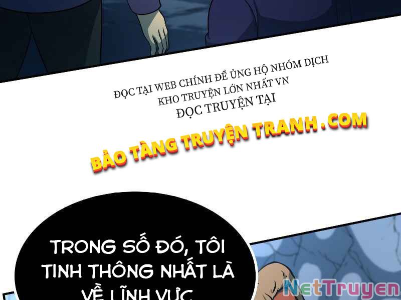 Ngôi Nhà Kết Nối Với Hầm Ngục Chapter 26 - Trang 10