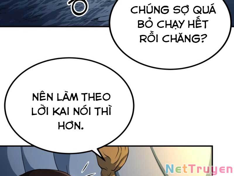 Ngôi Nhà Kết Nối Với Hầm Ngục Chapter 18 - Trang 96