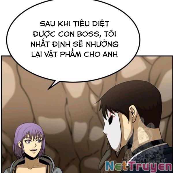 Ngôi Nhà Kết Nối Với Hầm Ngục Chapter 29 - Trang 33