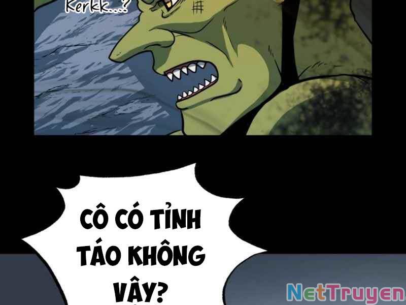 Ngôi Nhà Kết Nối Với Hầm Ngục Chapter 15 - Trang 166