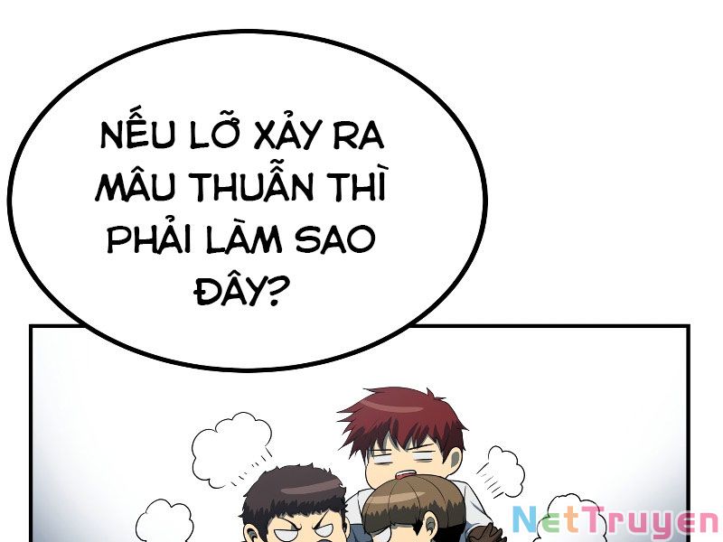 Ngôi Nhà Kết Nối Với Hầm Ngục Chapter 24 - Trang 138