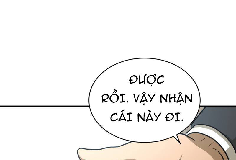 Ngôi Nhà Kết Nối Với Hầm Ngục Chapter 47.5 - Trang 107