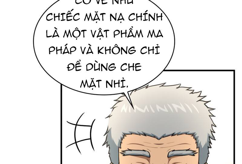 Ngôi Nhà Kết Nối Với Hầm Ngục Chapter 47 - Trang 55