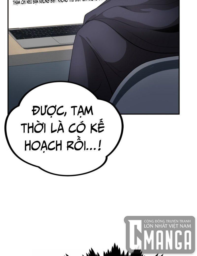 Ngôi Nhà Kết Nối Với Hầm Ngục Chapter 4 - Trang 55