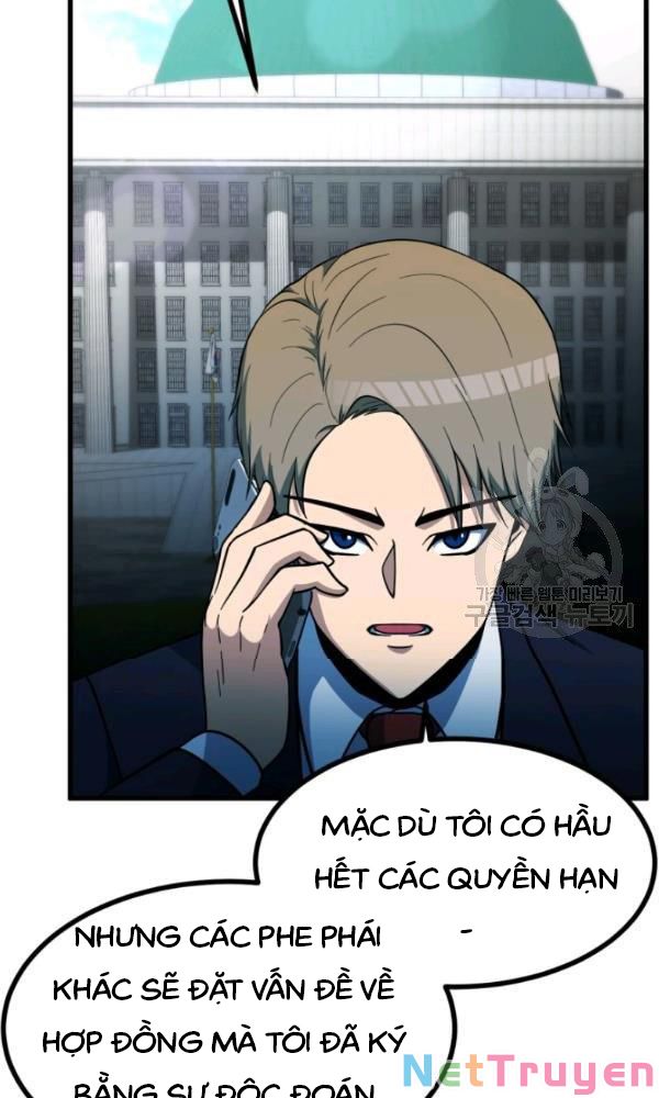 Ngôi Nhà Kết Nối Với Hầm Ngục Chapter 39 - Trang 85