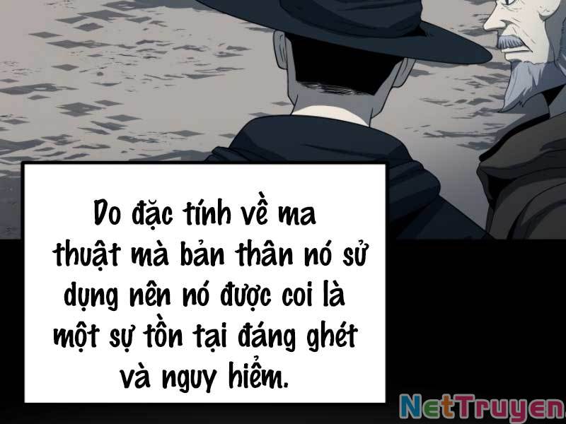 Ngôi Nhà Kết Nối Với Hầm Ngục Chapter 17 - Trang 8