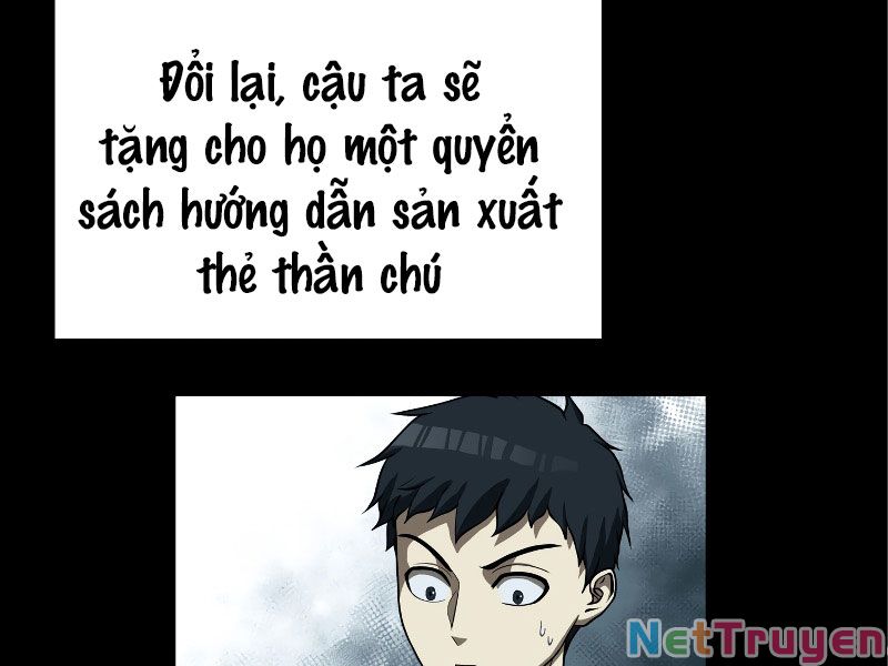 Ngôi Nhà Kết Nối Với Hầm Ngục Chapter 23 - Trang 48