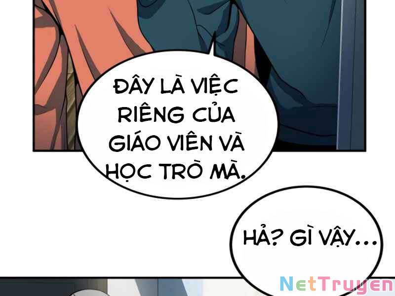 Ngôi Nhà Kết Nối Với Hầm Ngục Chapter 16 - Trang 128