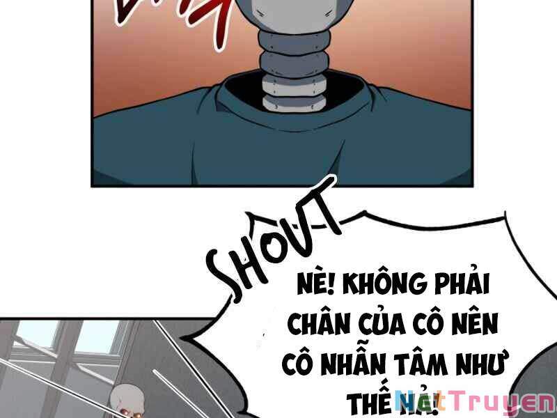 Ngôi Nhà Kết Nối Với Hầm Ngục Chapter 11 - Trang 102