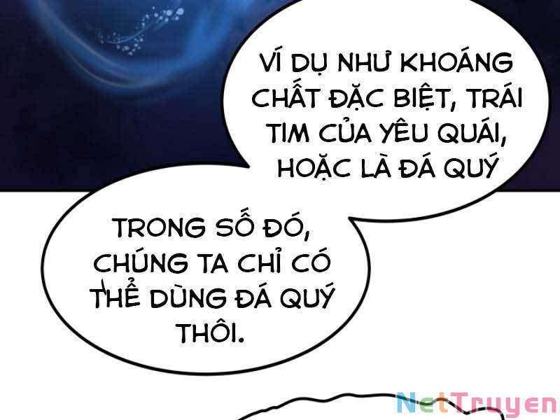 Ngôi Nhà Kết Nối Với Hầm Ngục Chapter 12 - Trang 38