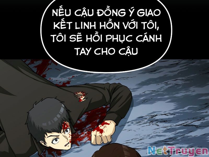 Ngôi Nhà Kết Nối Với Hầm Ngục Chapter 23 - Trang 15