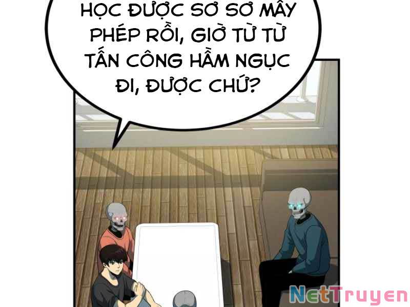 Ngôi Nhà Kết Nối Với Hầm Ngục Chapter 15 - Trang 64