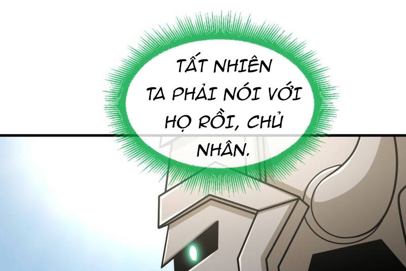 Ngôi Nhà Kết Nối Với Hầm Ngục Chapter 47.5 - Trang 22