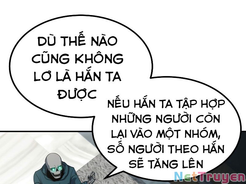 Ngôi Nhà Kết Nối Với Hầm Ngục Chapter 24 - Trang 30