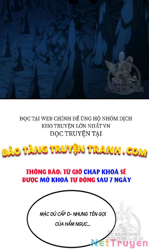 Ngôi Nhà Kết Nối Với Hầm Ngục Chapter 41 - Trang 21