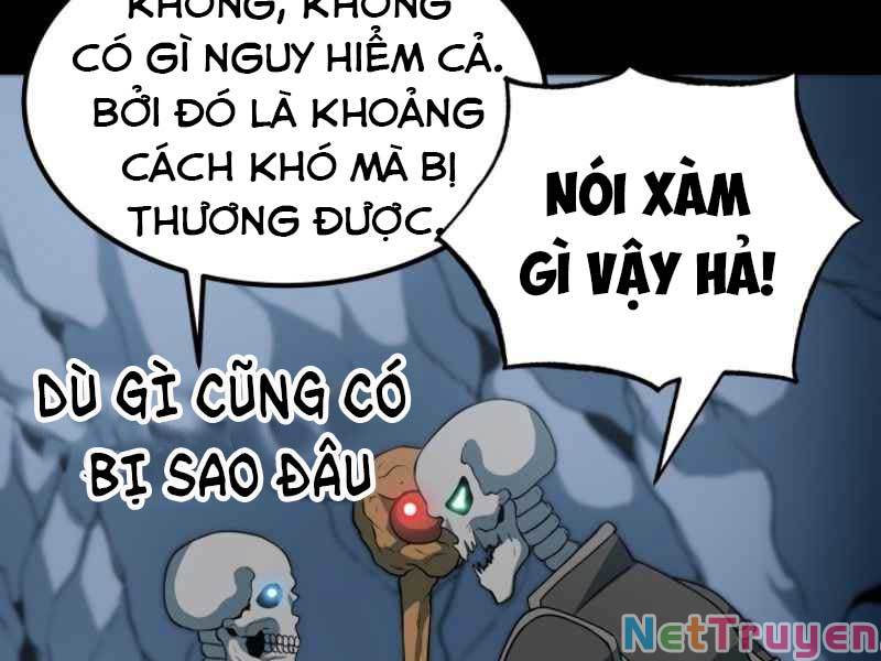 Ngôi Nhà Kết Nối Với Hầm Ngục Chapter 15 - Trang 174