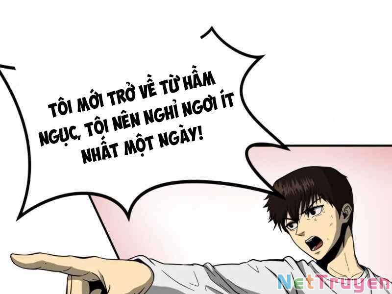 Ngôi Nhà Kết Nối Với Hầm Ngục Chapter 10 - Trang 131