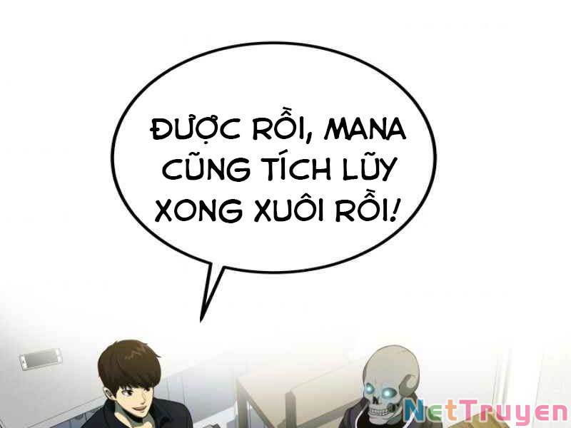 Ngôi Nhà Kết Nối Với Hầm Ngục Chapter 15 - Trang 135