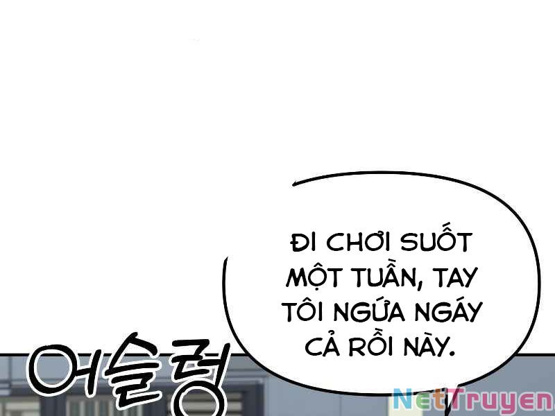 Ngôi Nhà Kết Nối Với Hầm Ngục Chapter 22 - Trang 19