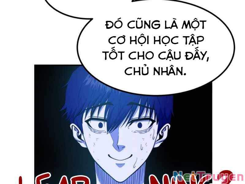 Ngôi Nhà Kết Nối Với Hầm Ngục Chapter 10 - Trang 125