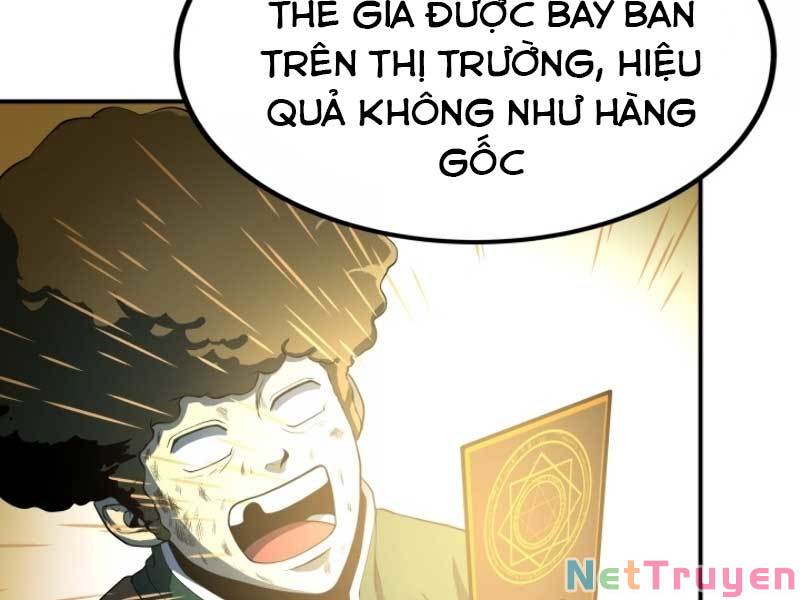 Ngôi Nhà Kết Nối Với Hầm Ngục Chapter 18 - Trang 42