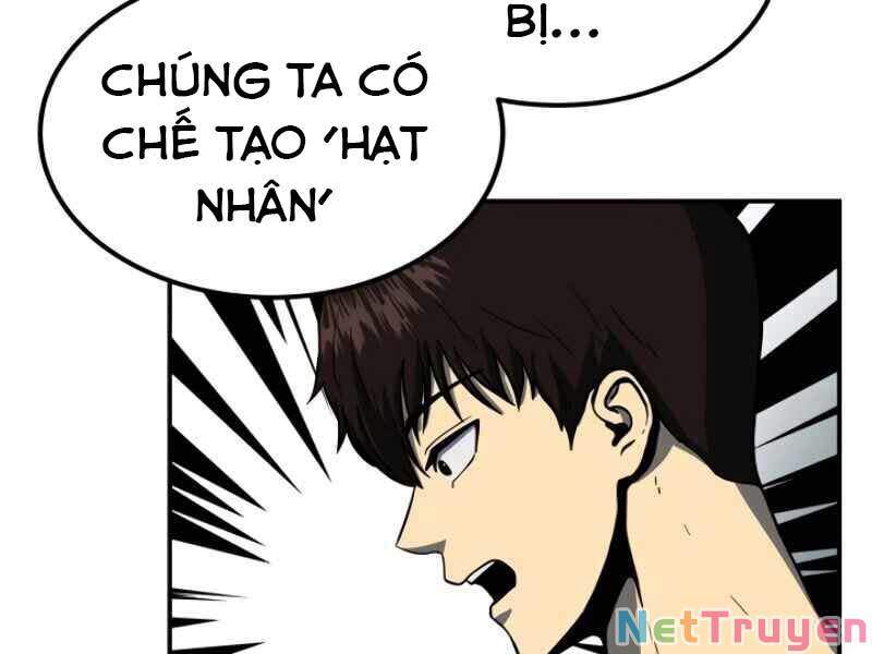 Ngôi Nhà Kết Nối Với Hầm Ngục Chapter 11 - Trang 129