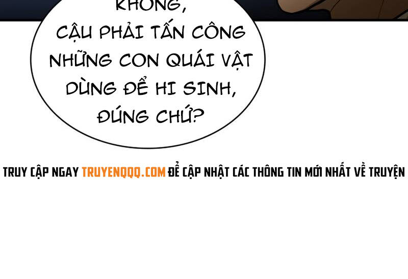 Ngôi Nhà Kết Nối Với Hầm Ngục Chapter 47.5 - Trang 92