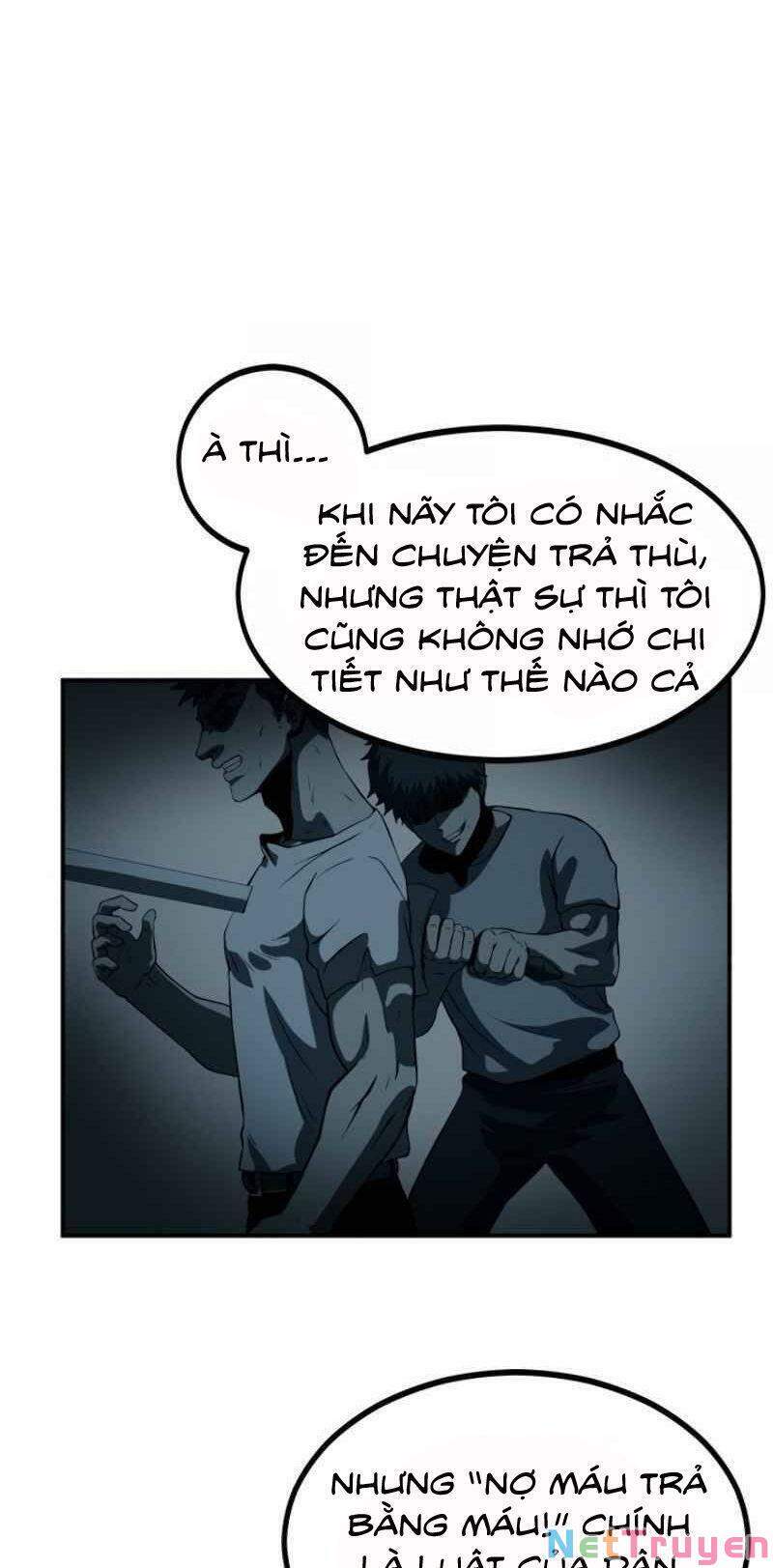 Ngôi Nhà Kết Nối Với Hầm Ngục Chapter 7 - Trang 47