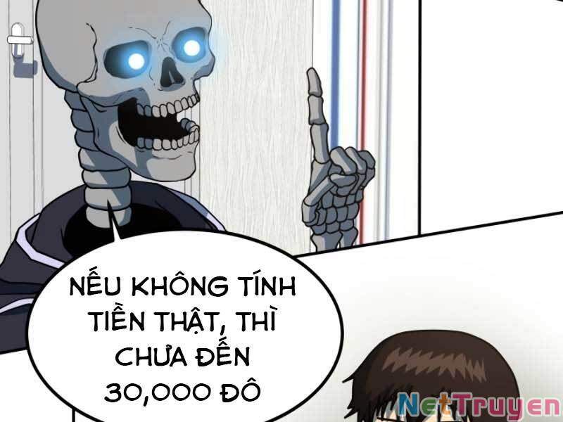 Ngôi Nhà Kết Nối Với Hầm Ngục Chapter 12 - Trang 42