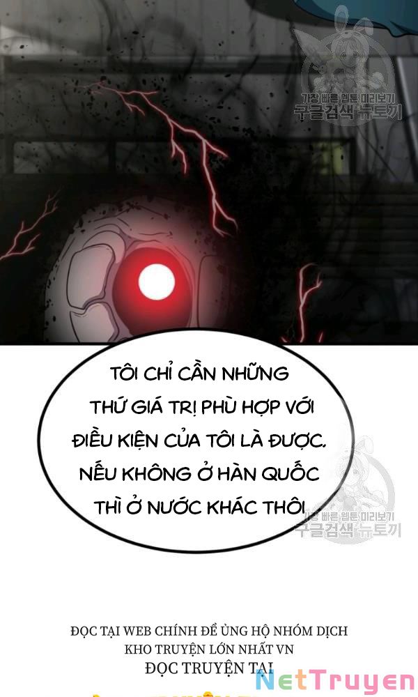 Ngôi Nhà Kết Nối Với Hầm Ngục Chapter 39 - Trang 65