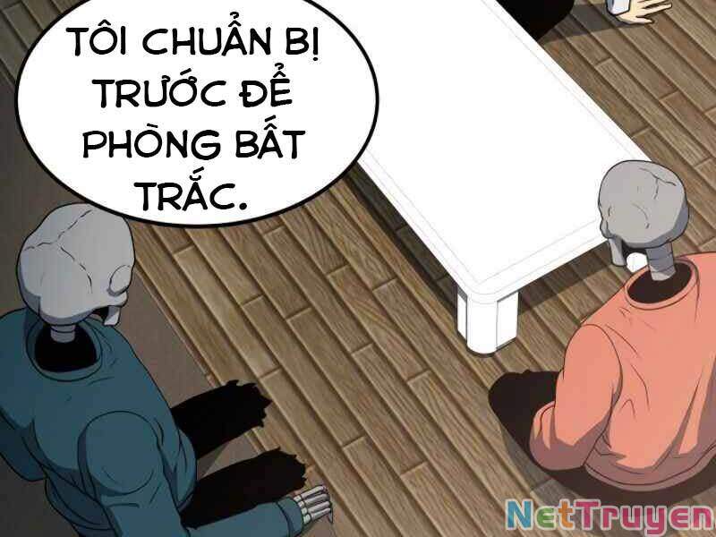 Ngôi Nhà Kết Nối Với Hầm Ngục Chapter 11 - Trang 109