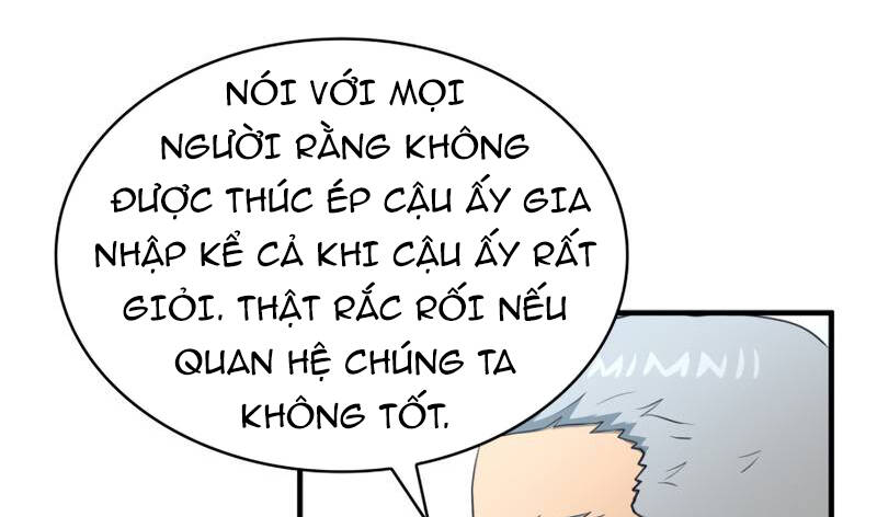 Ngôi Nhà Kết Nối Với Hầm Ngục Chapter 47 - Trang 134