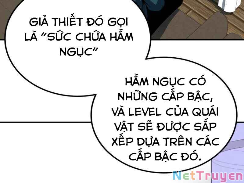 Ngôi Nhà Kết Nối Với Hầm Ngục Chapter 19 - Trang 44